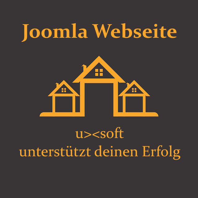 Joomla Wartungsvertrag